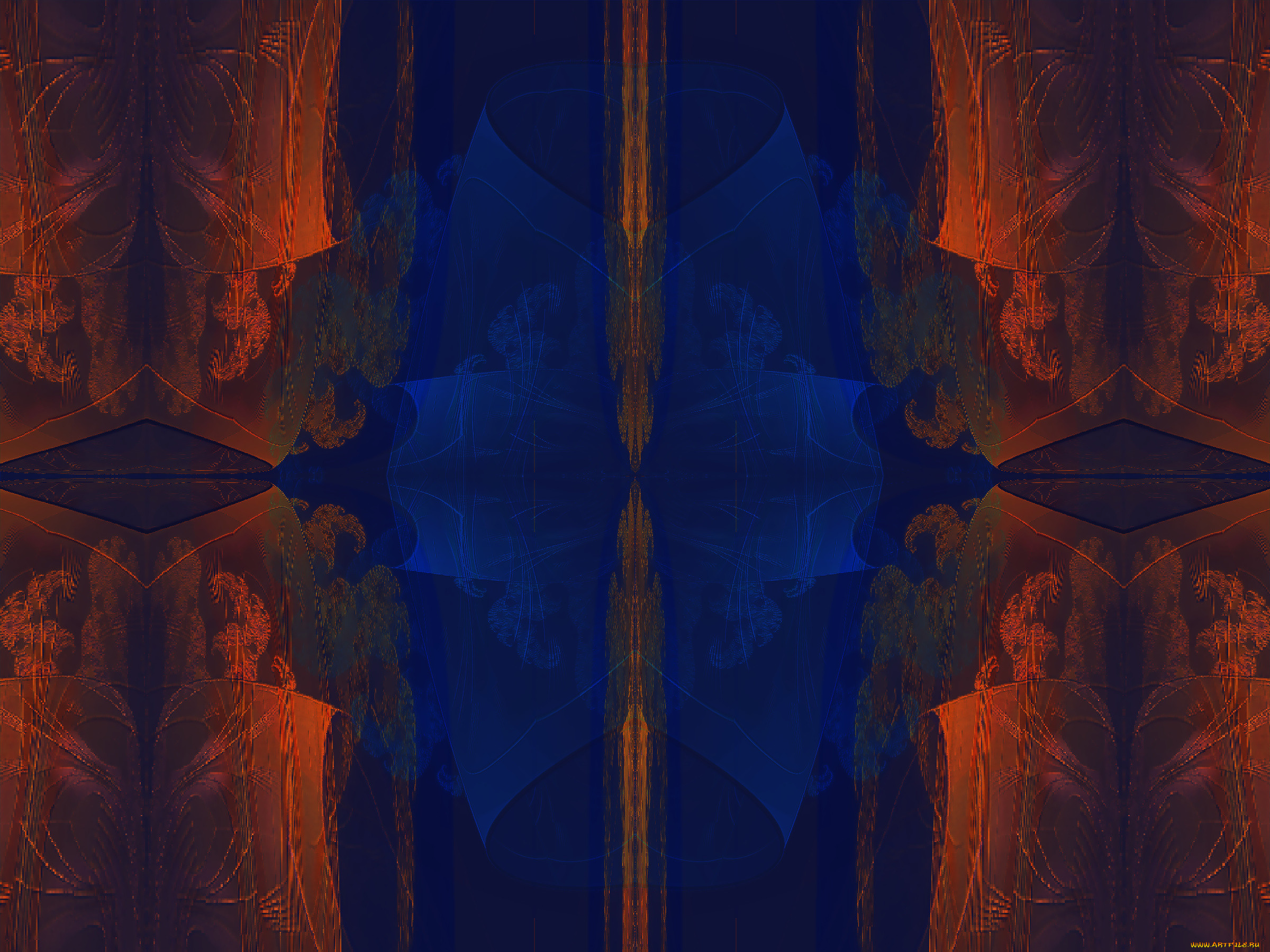 3, , fractal, , , 
